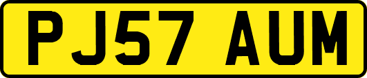 PJ57AUM