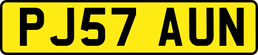 PJ57AUN