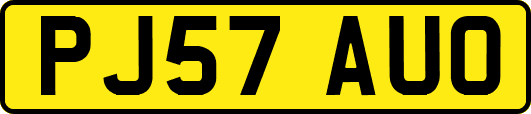 PJ57AUO