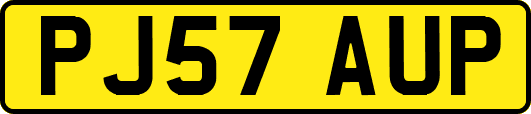 PJ57AUP