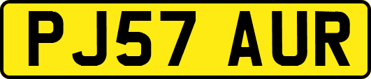 PJ57AUR