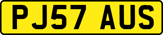 PJ57AUS