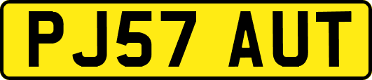 PJ57AUT
