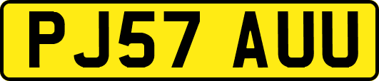 PJ57AUU
