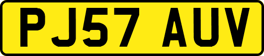 PJ57AUV