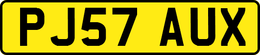 PJ57AUX