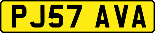 PJ57AVA