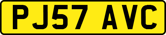 PJ57AVC