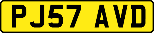 PJ57AVD