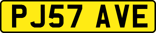 PJ57AVE