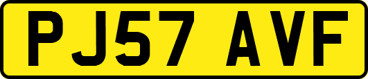 PJ57AVF