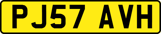 PJ57AVH