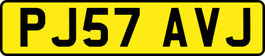 PJ57AVJ