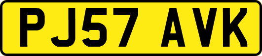 PJ57AVK