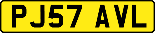 PJ57AVL