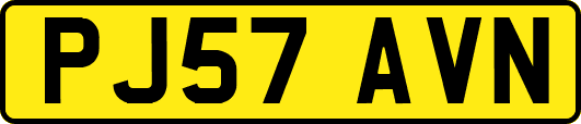 PJ57AVN