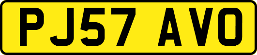 PJ57AVO