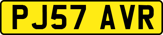 PJ57AVR