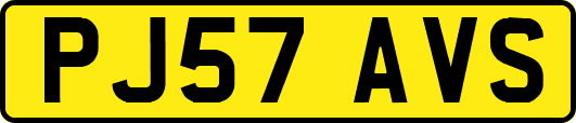 PJ57AVS
