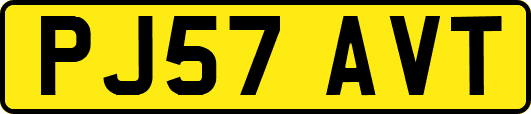 PJ57AVT