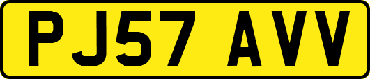 PJ57AVV