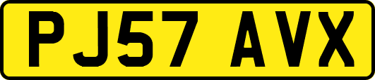 PJ57AVX