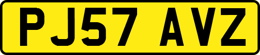PJ57AVZ