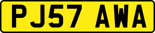PJ57AWA
