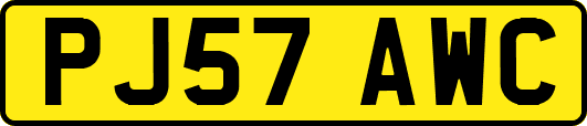PJ57AWC
