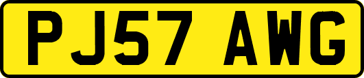 PJ57AWG