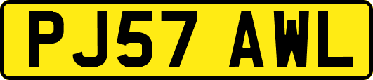 PJ57AWL