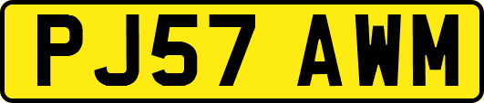 PJ57AWM