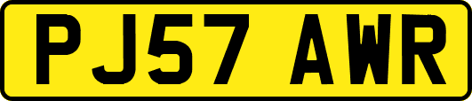 PJ57AWR