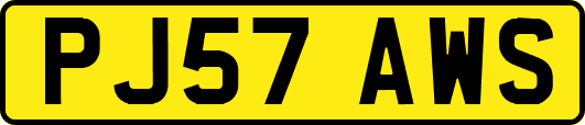 PJ57AWS