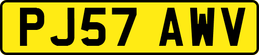 PJ57AWV