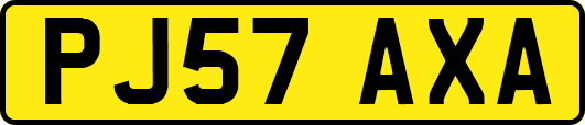 PJ57AXA