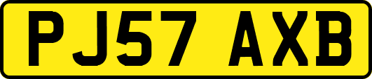 PJ57AXB