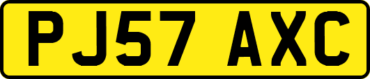 PJ57AXC