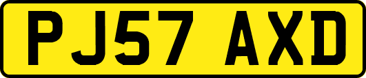 PJ57AXD