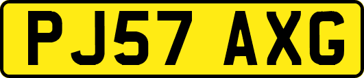 PJ57AXG