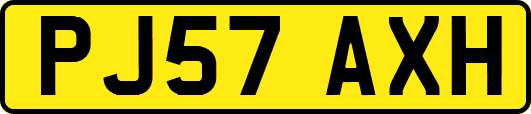 PJ57AXH