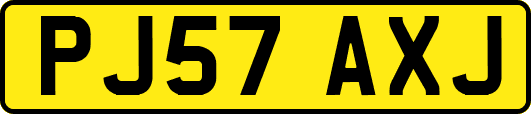PJ57AXJ