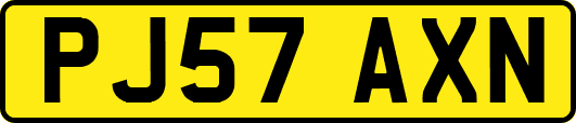 PJ57AXN