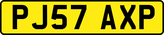 PJ57AXP