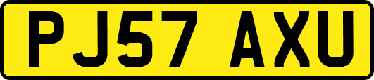 PJ57AXU