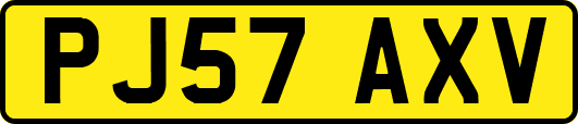 PJ57AXV