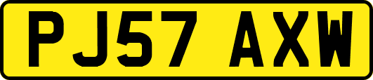PJ57AXW