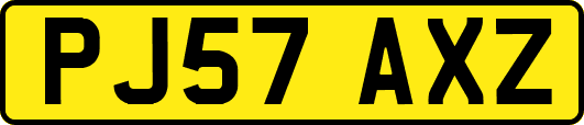 PJ57AXZ