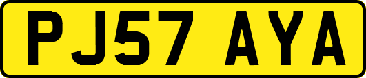PJ57AYA