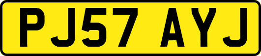PJ57AYJ